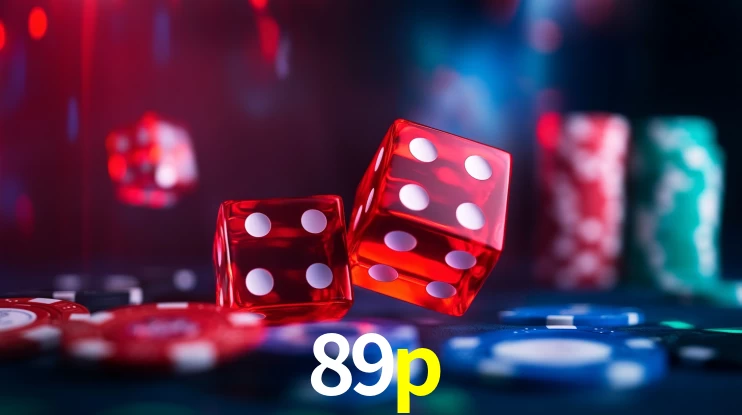 Bonus na Plataforma Online 89p