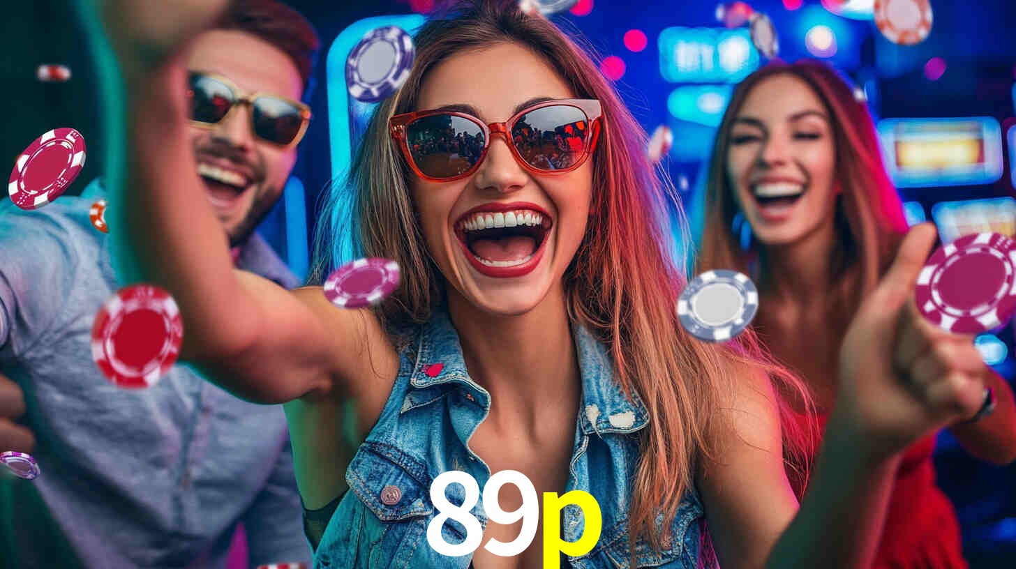 Explorando a Categoria de Eventos em Apostas na 89p