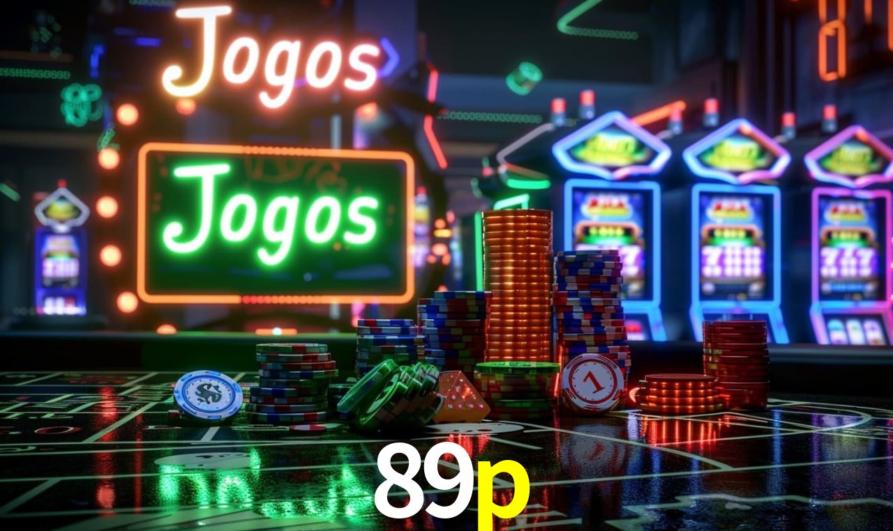 Servidor Brasil 89p