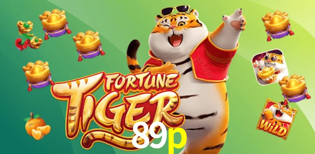 Welcome Bonus 89p