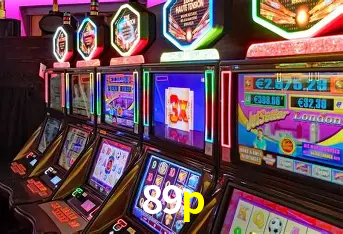 A Emoção da Loteria na 89p: Uma Chance de Mudança de Vida