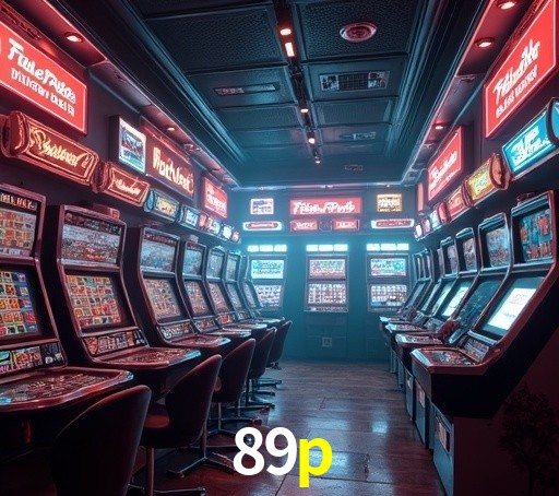 Loteria 89p - Quina e mais jogos