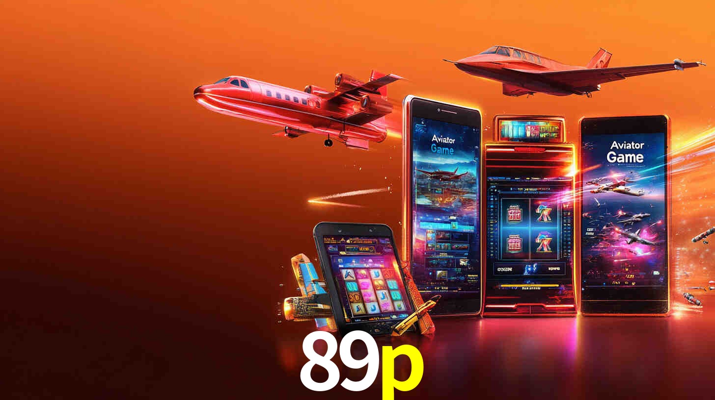 A Popularidade dos Caça-Níqueis no 89p