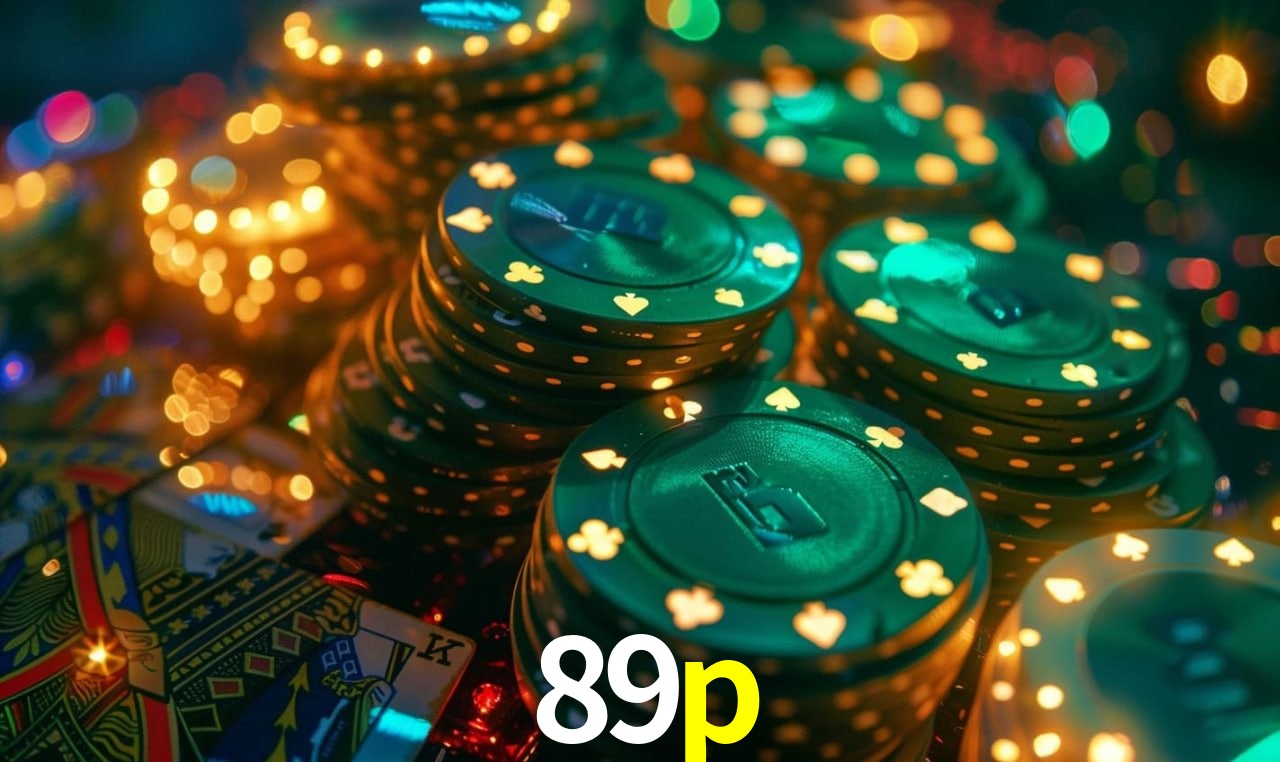 Estatísticas do Jogo 89p