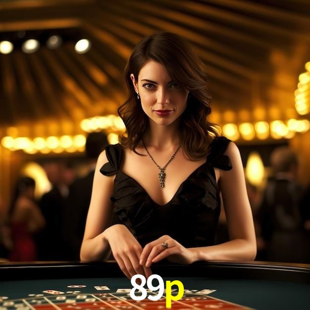 A Emoção da Loteria na 89p: Uma Chance de Mudança de Vida