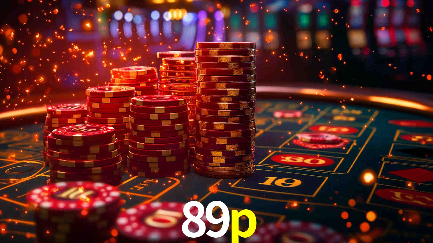 Certificação GLI 89p