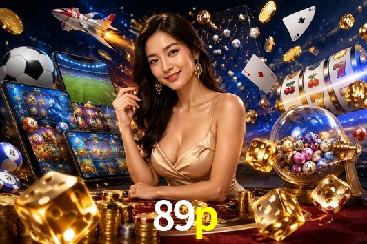 Game Providers 89p
