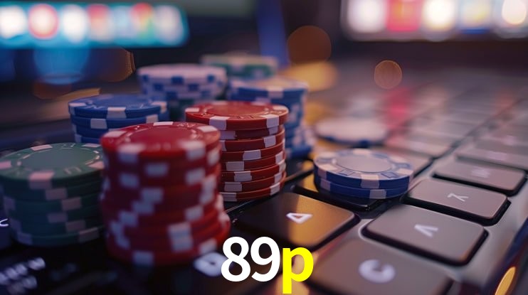 89p PIX Instantâneo - Saques em 8 Minutos