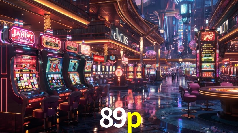 Live Casino 89p