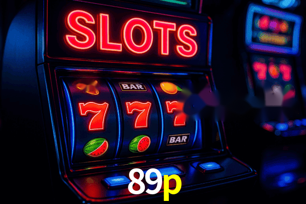 Slots 89p - Jackpots Progressivos