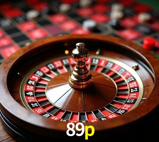 Loteria 89p - Lotofácil diária