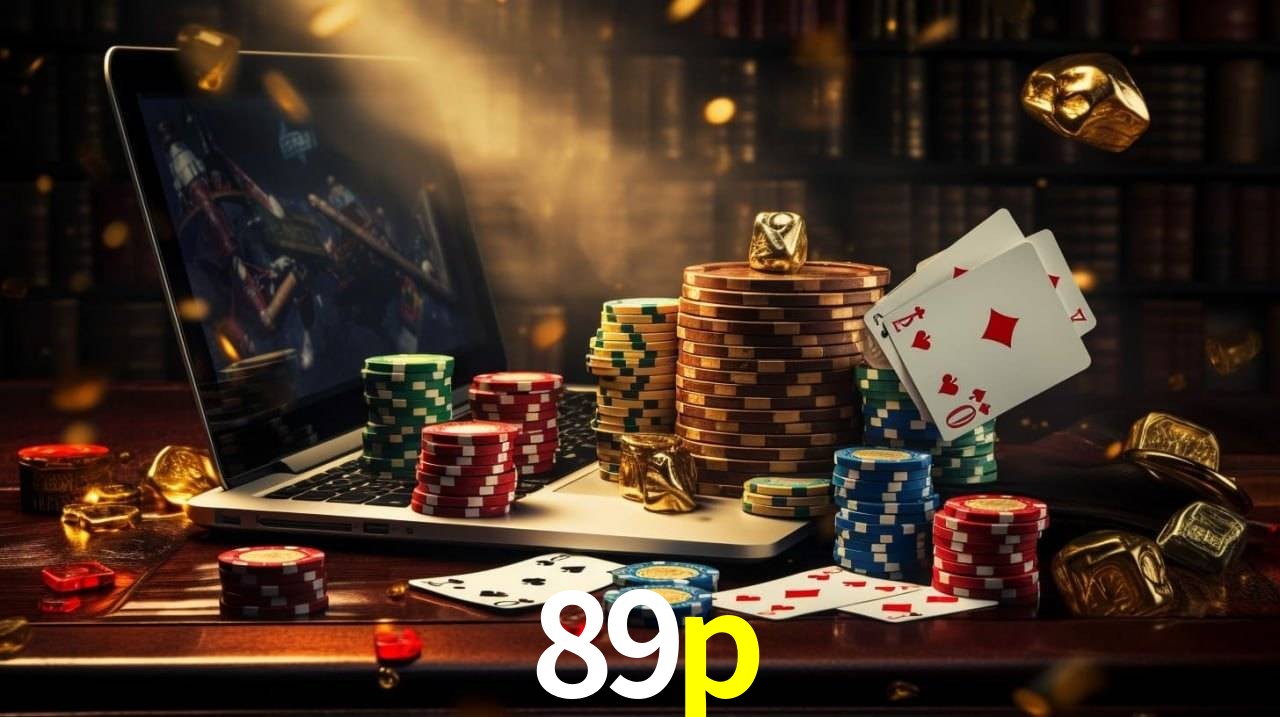 Estatísticas Esportivas 89p