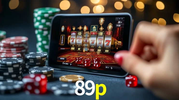 89p App Interface