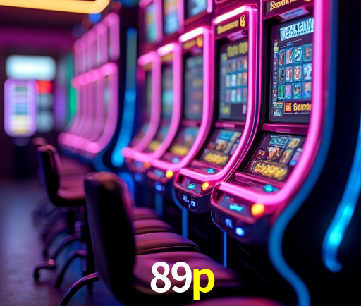 Slots 89p - Giros Grátis Diários