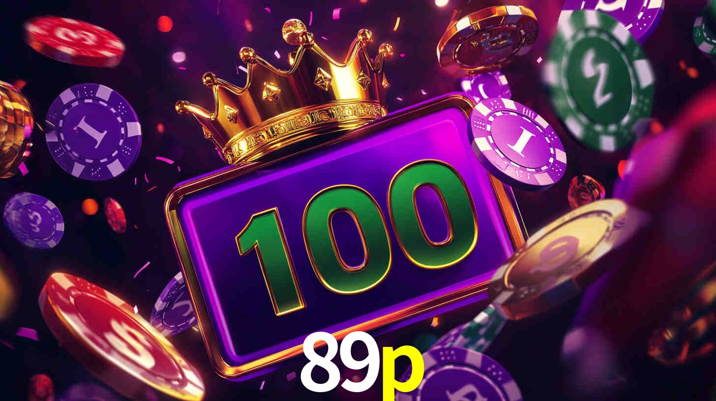 Premium Interface 89p
