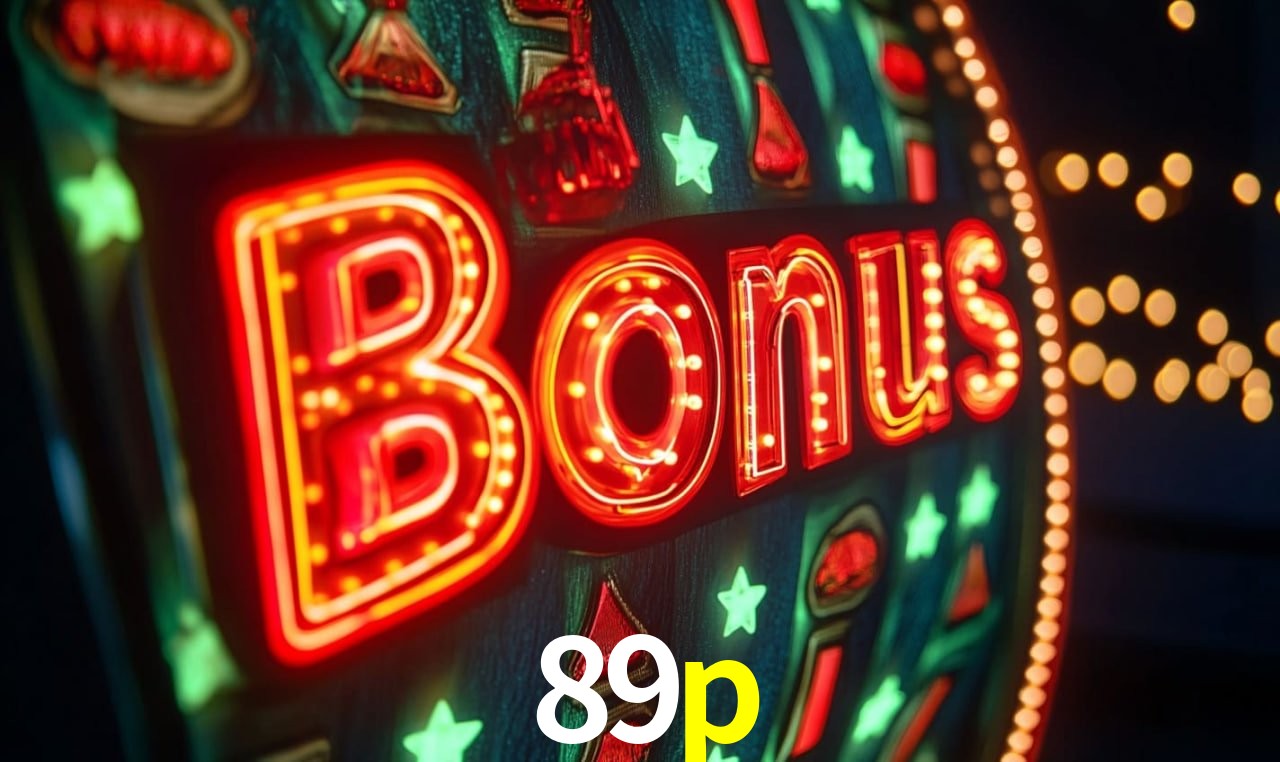 Casino VIP 89p