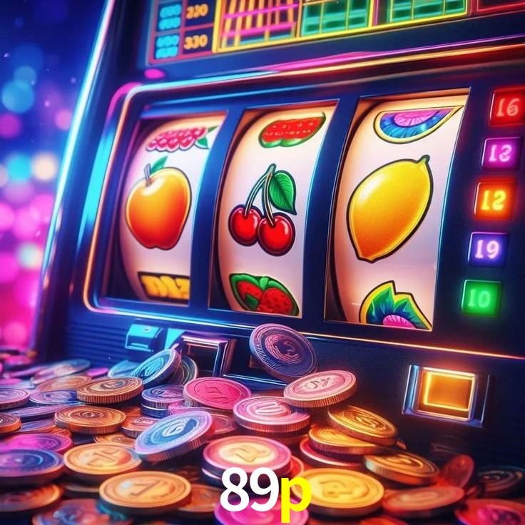Casino Ao Vivo 89p