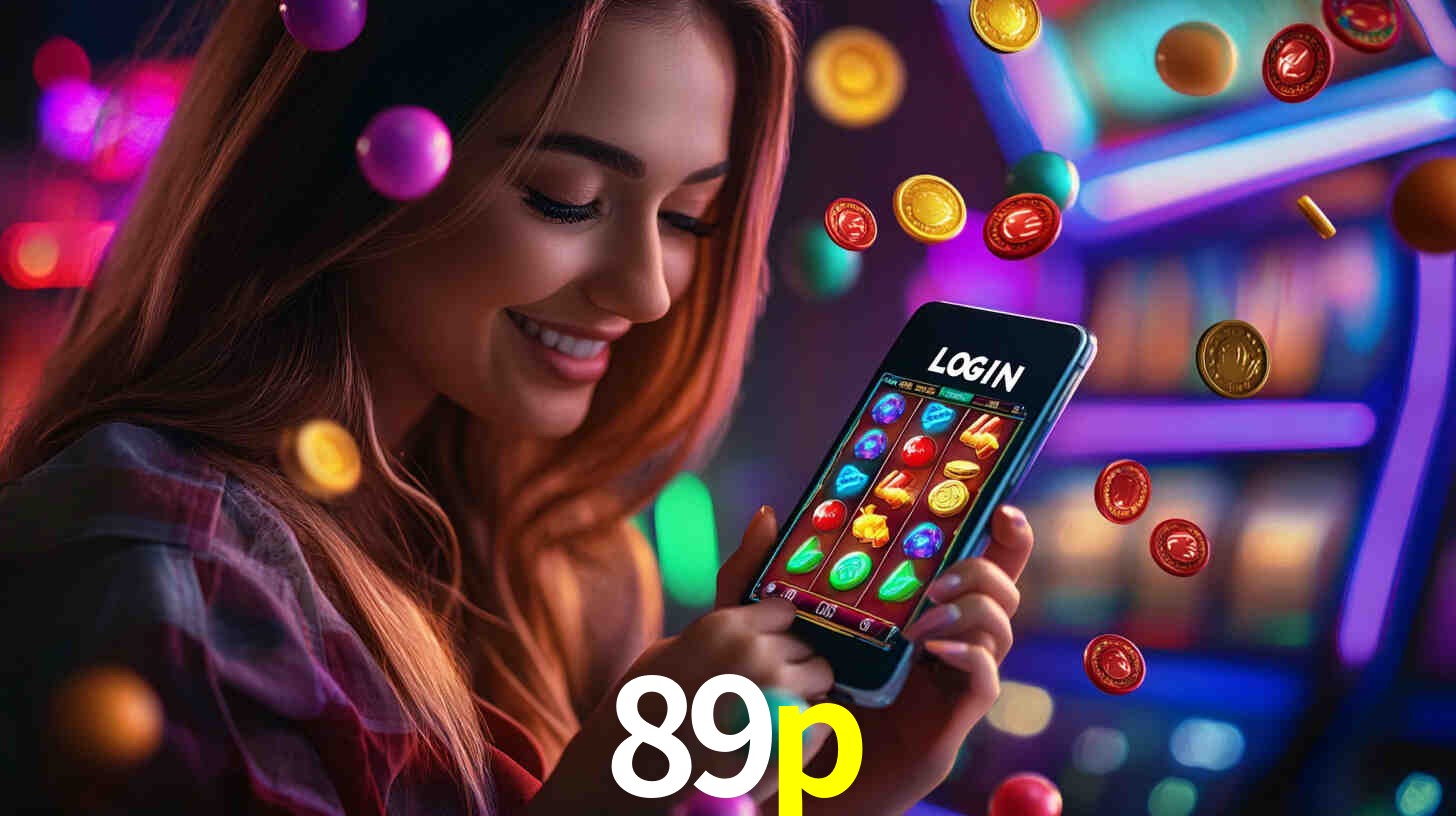 89p: Seu Cassino Premiado com Pagamentos Rápidos