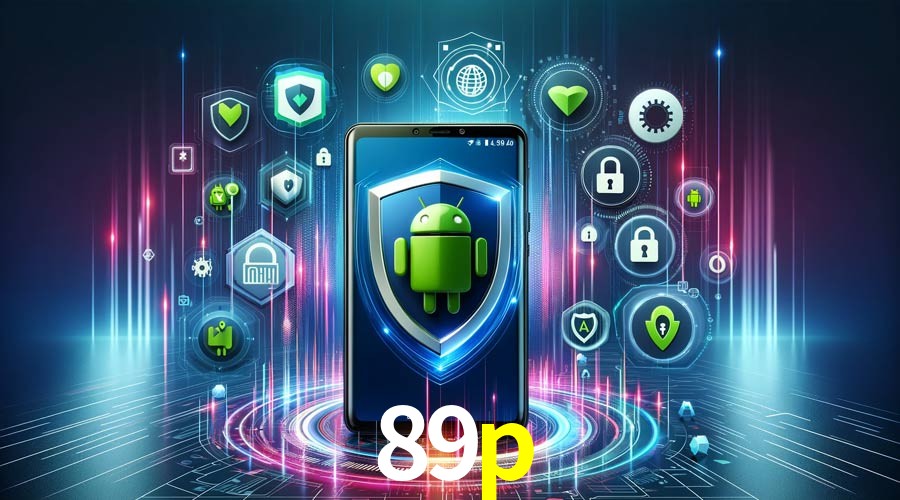 Account Benefits 89p