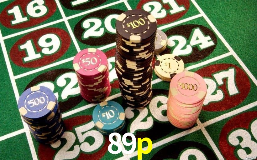 89p Logo 3