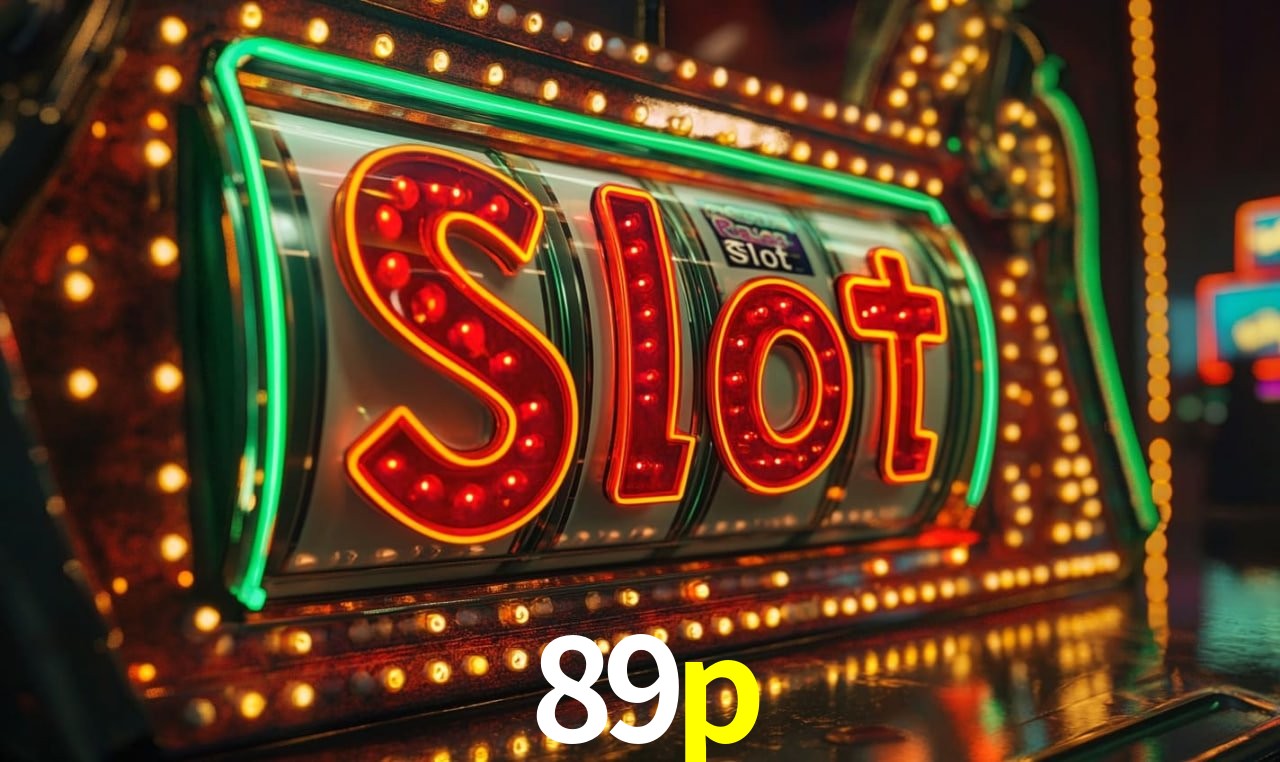 89p Licenciado Curaçao - Segurança SSL 256-bit