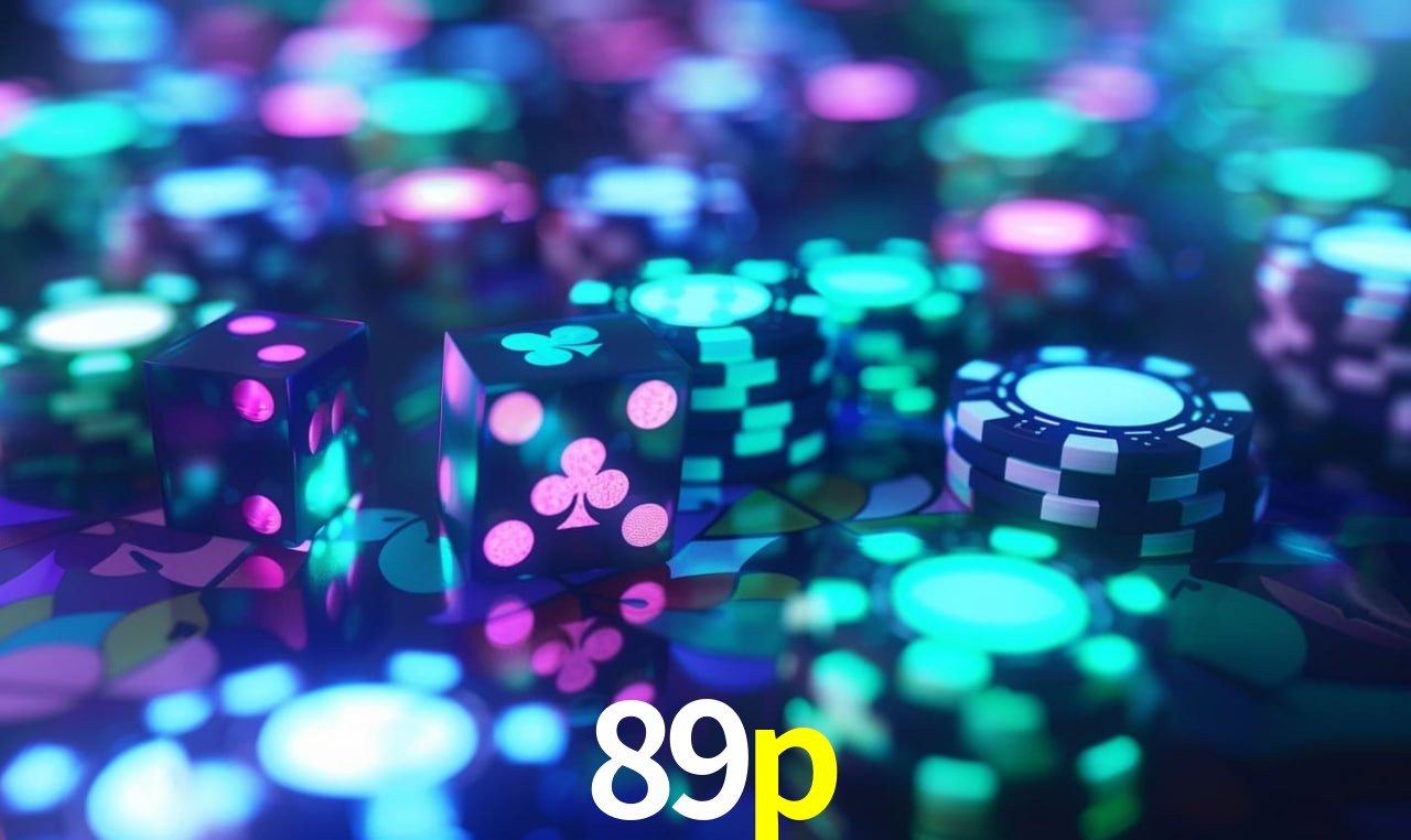 Apostas de Tênis 89p