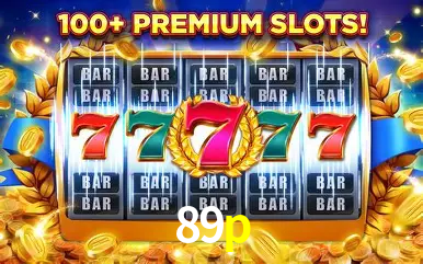 Descubra o Mundo do Cassino Online com 89p
