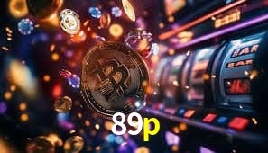 Interface do App 89p