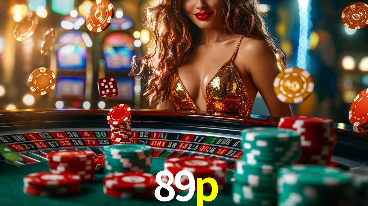 Ofertas Imperdíveis na 89p: Promoções e Bônus Que Valem a Pena