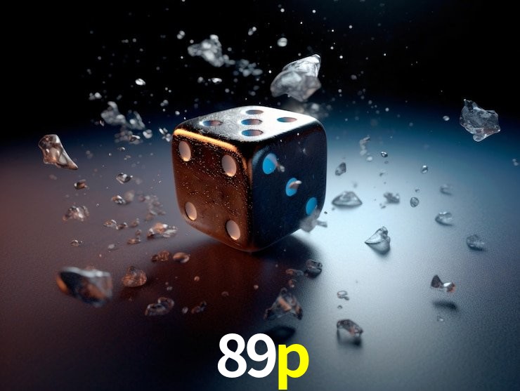 Plataforma 89p - Segurança SSL 256-bit