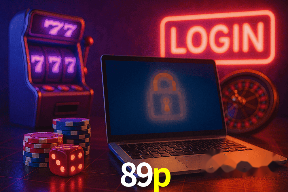 Provedores de Jogos 89p