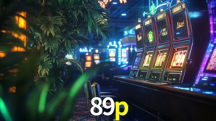 Welcome Bonus 89p