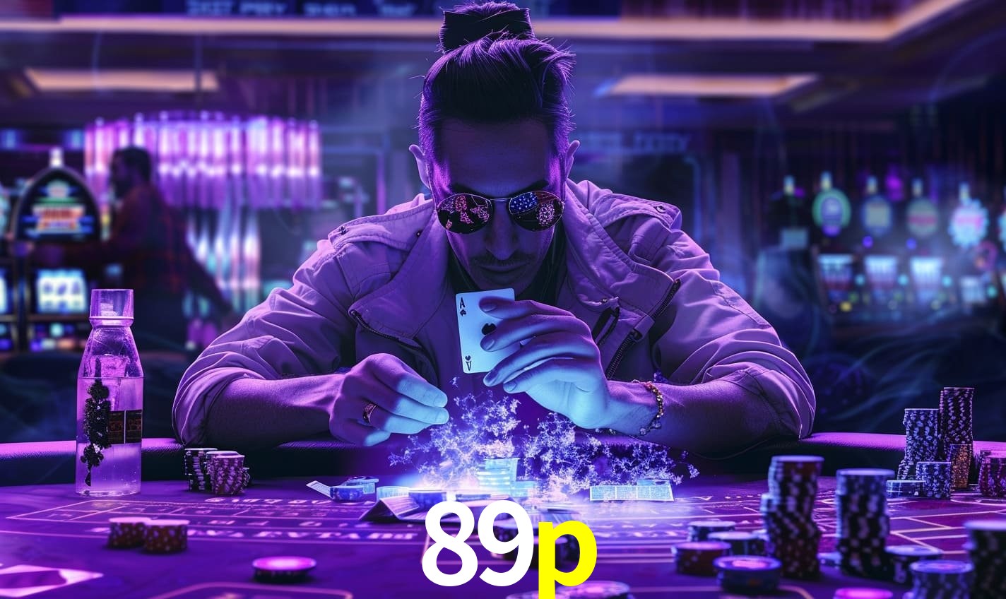 Live Casino 89p