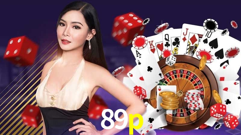 Casino Ao Vivo 89p