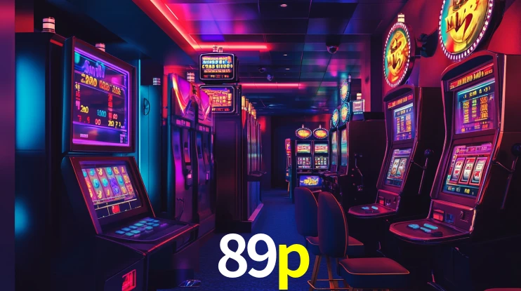 Experimente o Login Seguro Premium no 89p