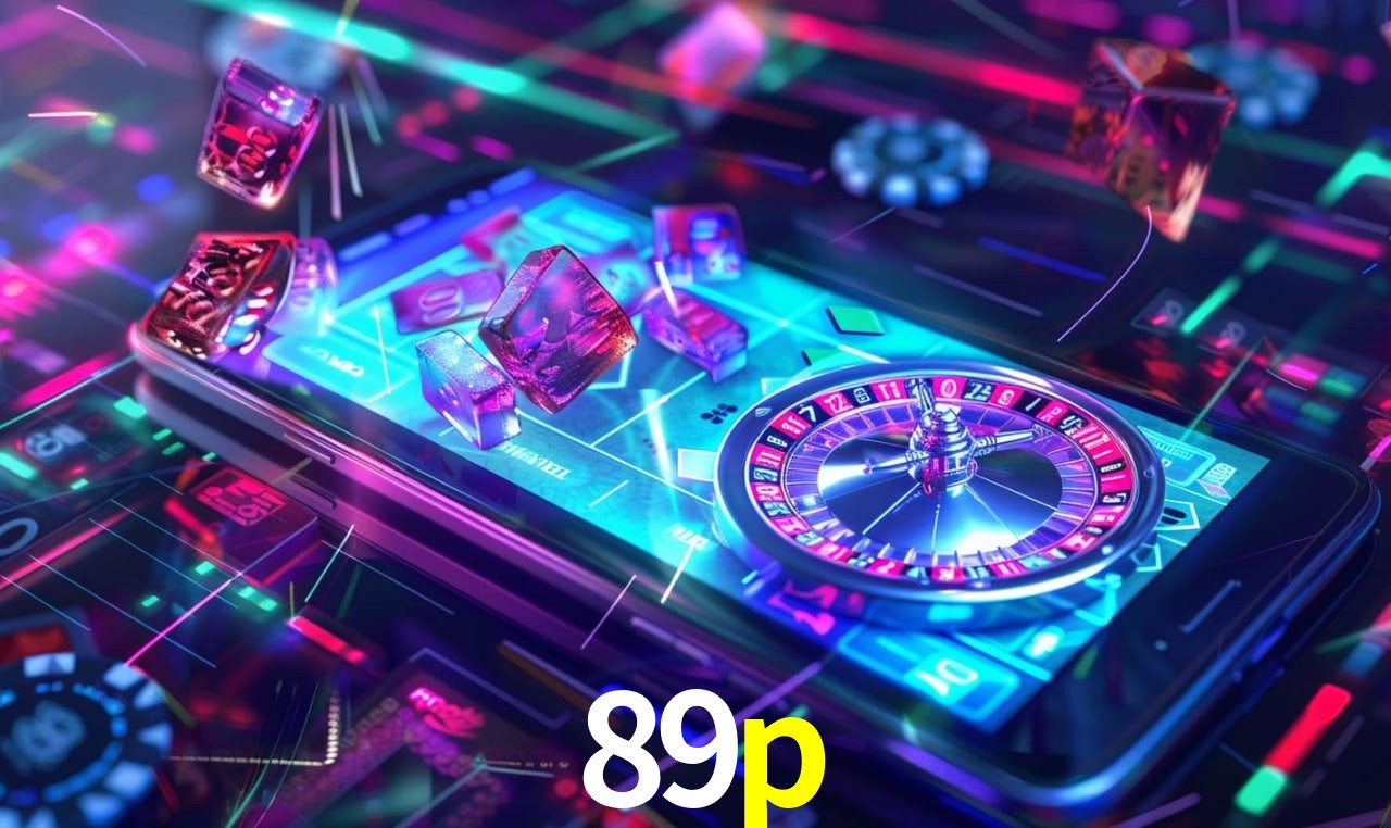 Diretório de Jogos 89p
