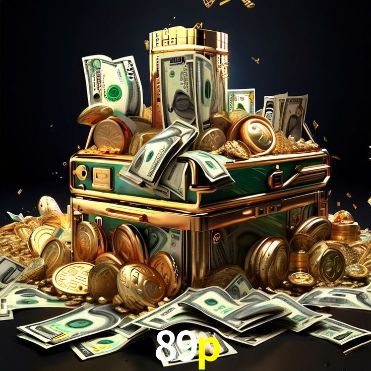 Jogos de Slot 89p
