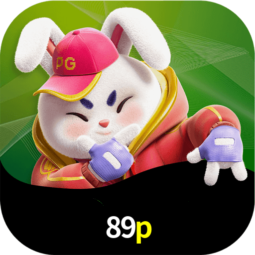 89p Logo